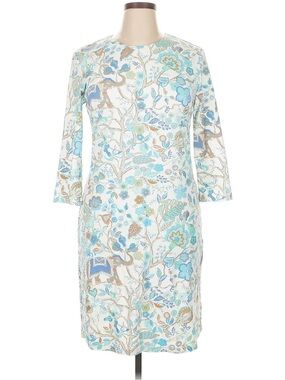 J. McLaughlin Sophia dress, size XL, EUC